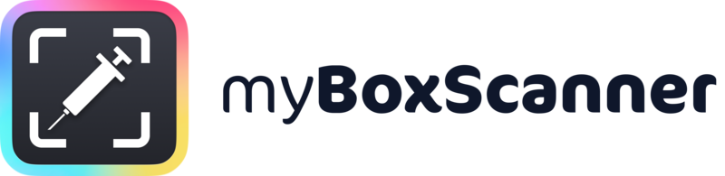 MyBoxScanner