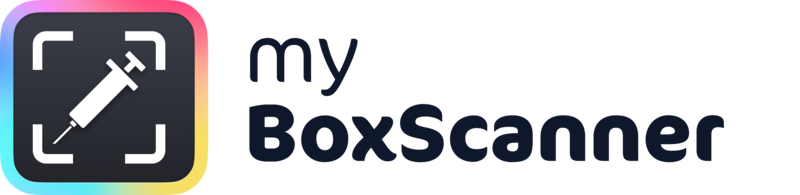 MyBoxScanner